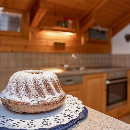 Stembergerhof - Urlaub Am Bauerhof Villa Liesing Luaran gambar