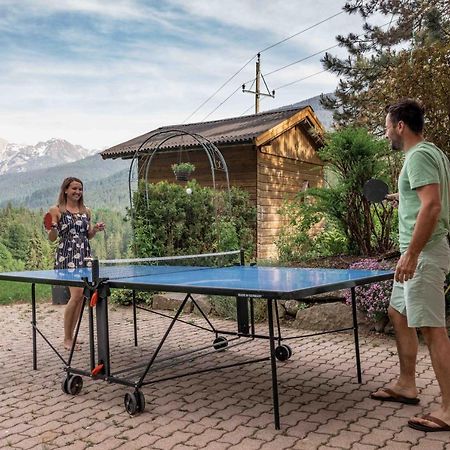 Stembergerhof - Urlaub Am Bauerhof Villa Liesing Luaran gambar
