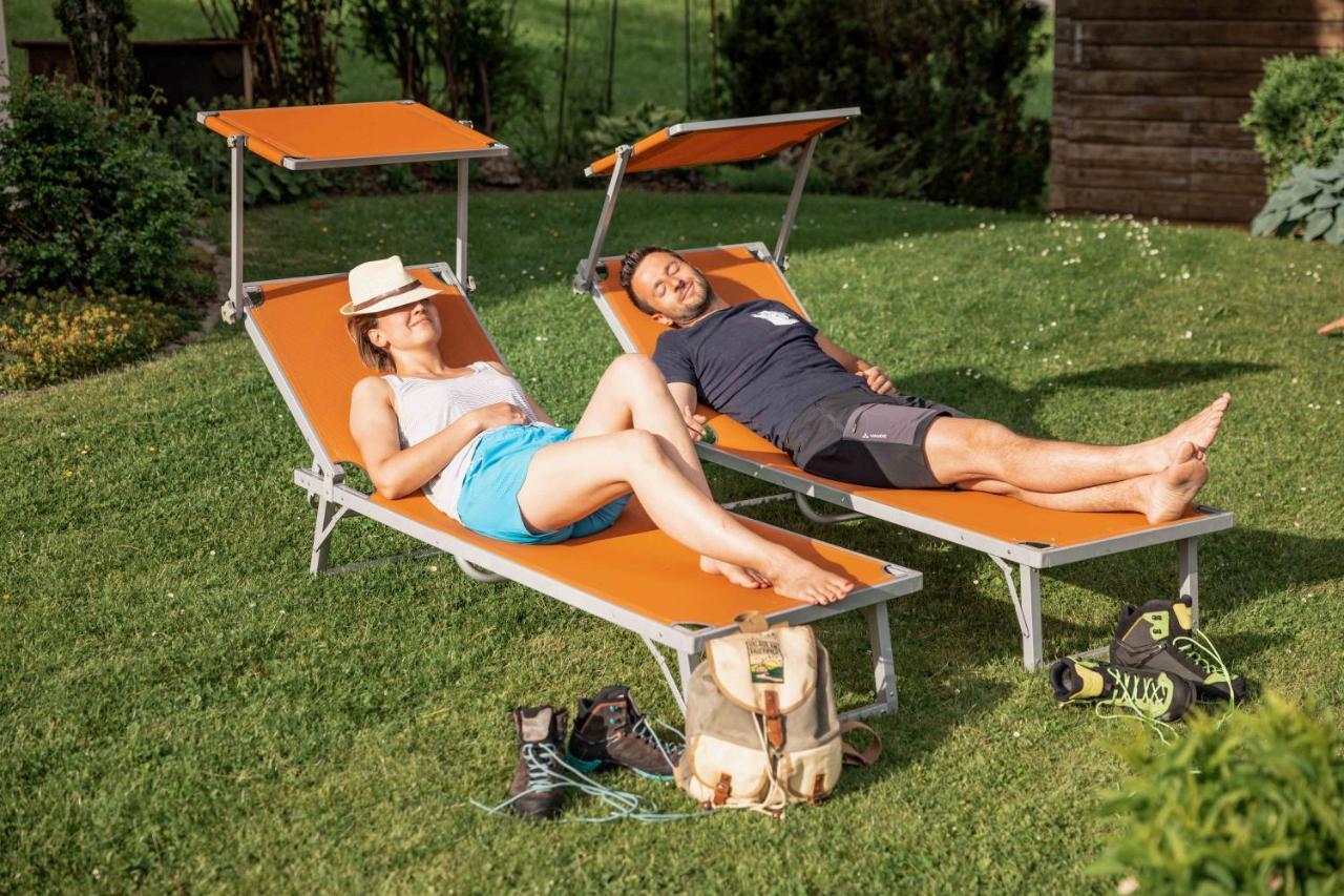 Stembergerhof - Urlaub Am Bauerhof Villa Liesing Luaran gambar