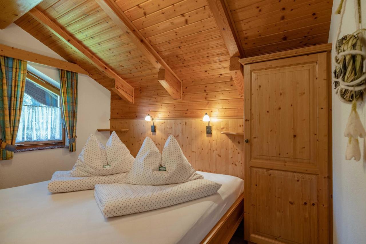 Stembergerhof - Urlaub Am Bauerhof Villa Liesing Luaran gambar
