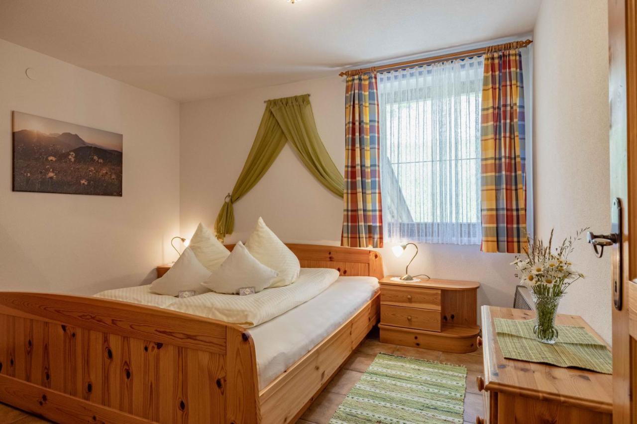 Stembergerhof - Urlaub Am Bauerhof Villa Liesing Luaran gambar