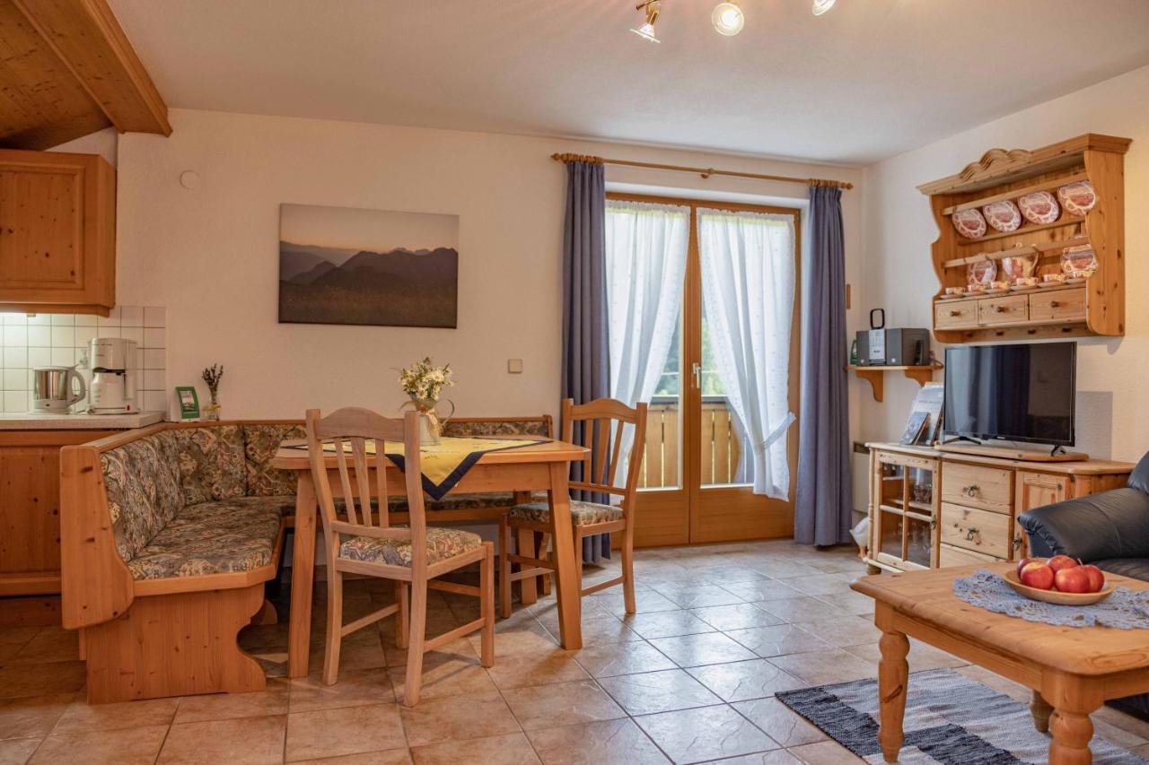 Stembergerhof - Urlaub Am Bauerhof Villa Liesing Luaran gambar