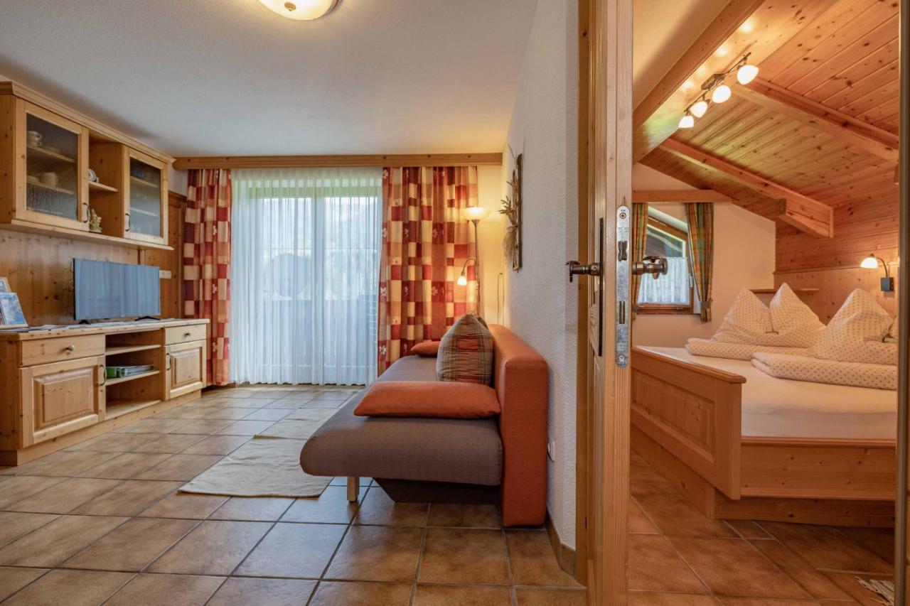 Stembergerhof - Urlaub Am Bauerhof Villa Liesing Luaran gambar