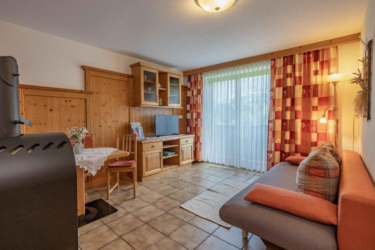 Stembergerhof - Urlaub Am Bauerhof Villa Liesing Luaran gambar