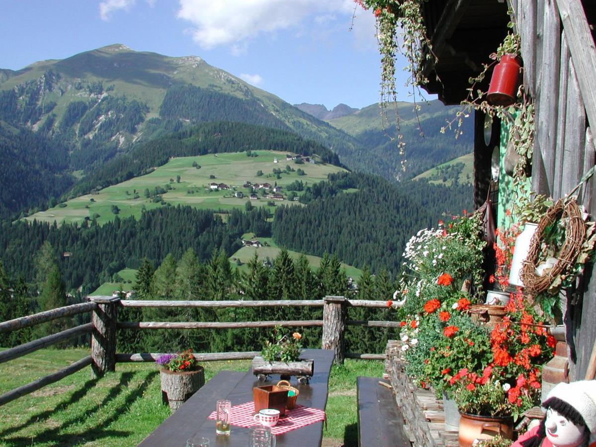 Stembergerhof - Urlaub Am Bauerhof Villa Liesing Luaran gambar